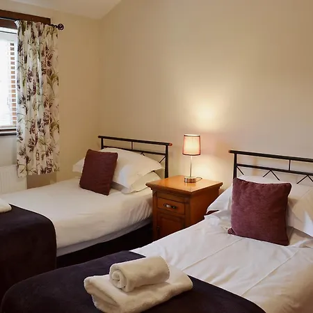 Elm Tree * Kirkbymoorside