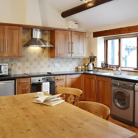 Elm Tree Holiday home