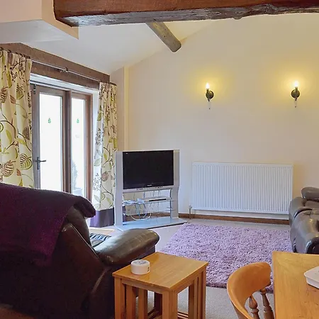 Holiday home Elm Tree