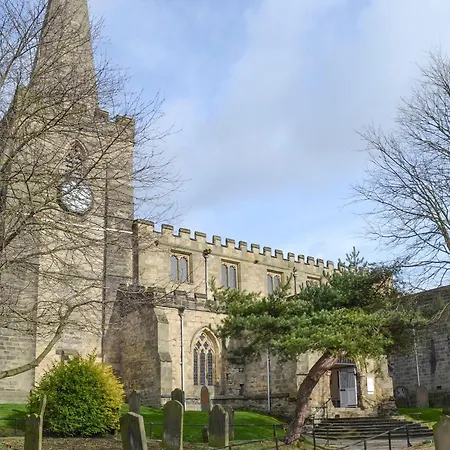 Elm Tree 度假居 柯比穆尔赛德