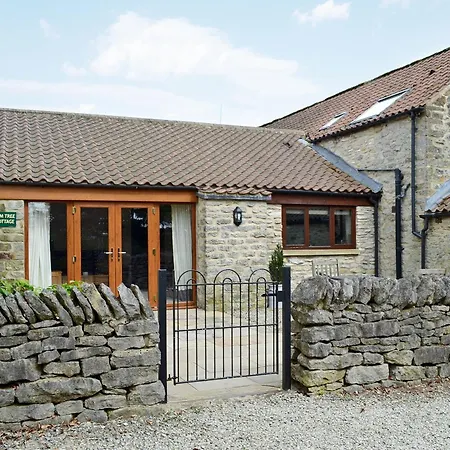 度假居 Elm Tree 柯比穆尔赛德