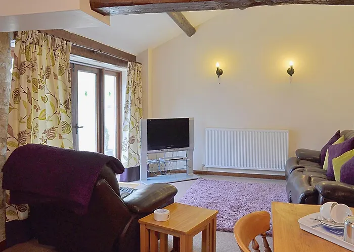 Casa vacanze Elm Tree