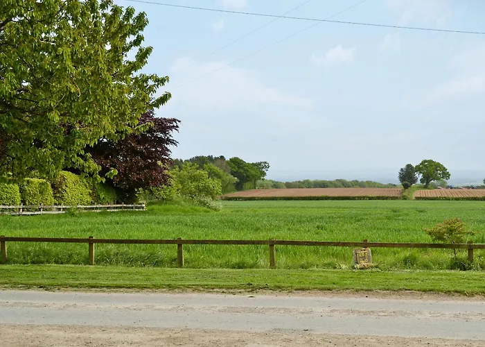 Casa vacanze Elm Tree