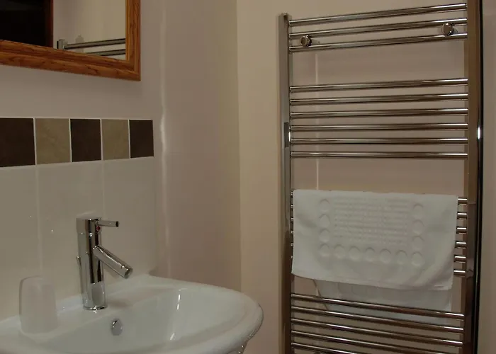 Elm Tree * Kirkbymoorside